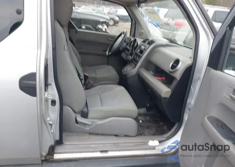 2010 Honda Element Lx z USA, uszkodzony, nr VIN 5J6YH1H33AL001346